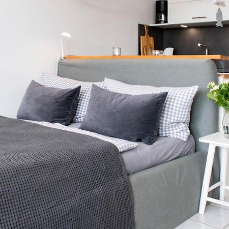 Ferienwohnung Heimathafen Scharbeutz Kültér fotó