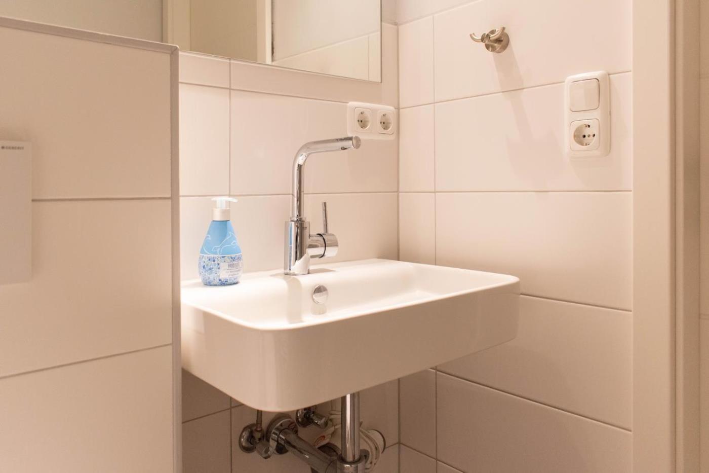 Ferienwohnung Heimathafen Scharbeutz Kültér fotó