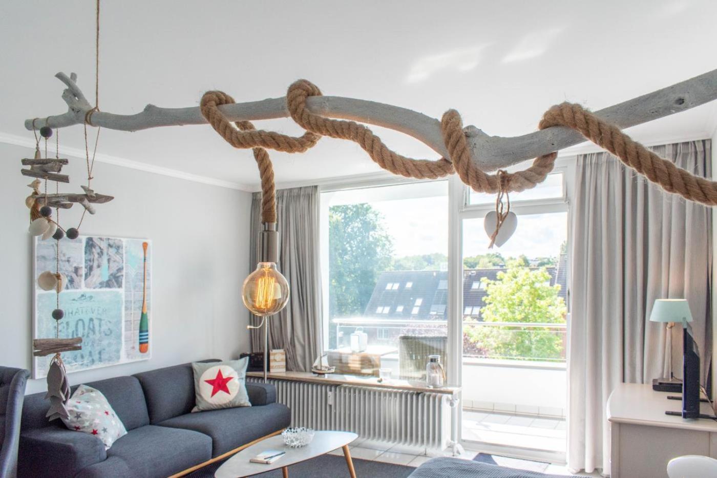 Ferienwohnung Heimathafen Scharbeutz Kültér fotó